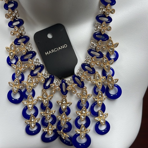 NWT Guess/Marciano Necklace - Picture 6 of 6